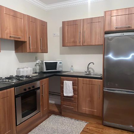 Carraig House Apartment Кейвън Екстериор снимка