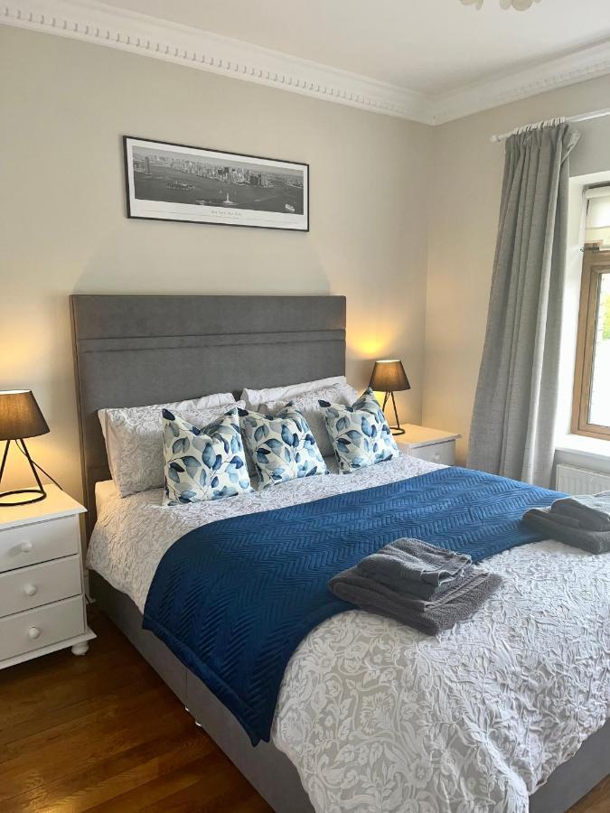 Carraig House Apartment Кейвън Екстериор снимка